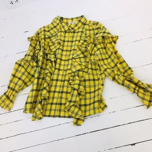 As if Blouse